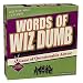 Words of Wiz-dumb