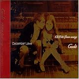 Gackt - 12 Gatsu Love Song/December Love