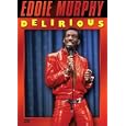 Eddie Murphy - Delirious