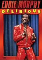 Eddie Murphy - Delirious