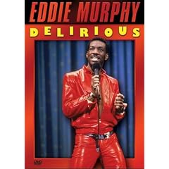 Eddie Murphy - Delirious by 