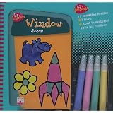 Window d�corpar Paul Moulieg