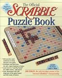 The Official Scrabble Puzzle Book