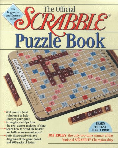 Scrabble