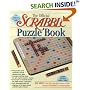 The Official Scrabble Puzzle Book