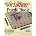 The Official Scrabble Puzzle Book