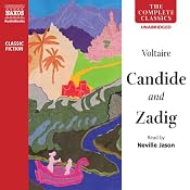 Candide and Zadig | [Voltaire]