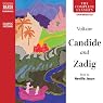 Candide and Zadig