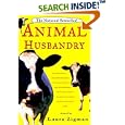 Animal Husbandry by Laura Zigman