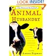 Animal Husbandry by Laura Zigman