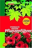 Steinbachs Großer Pflanzenführer