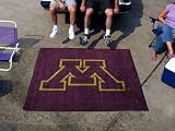 Minnesota Tailgater Rug 60`72`