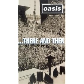 There And Then [VHS] [1995]