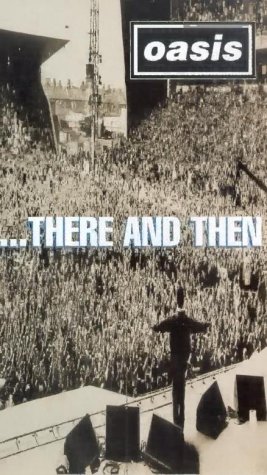 VHS : There & Then [VHS]