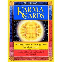 Karma Cards