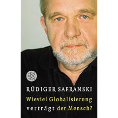Wieviel Globalisierung vertr�gt der Mensch?