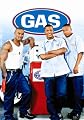 Gas