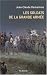 Les soldats de la Grande Arm�e