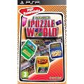 Capcom Puzzle World (PSP)