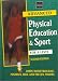 Books : Advanced Physical Education and Sport for A-level