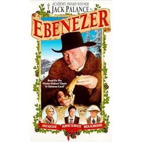 Ebenezer [VHS]