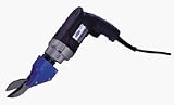Kett KD-441 Heavy Duty electric Scissor Shears