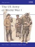 The US Army 1917-19 (Men-at-arms)