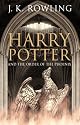 Harry Potter and the Order of the Phoenix