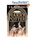Harry Potter and the Order of the Phoenix (Book 5) [Adult Edition]
