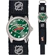 Minnesota Wild Future Star Series Watch (Black or Pink) - NHL Hockey