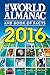 The World Almanac and Book of Facts 2016
