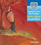 Arriba y Abajo/Up And Down (Montana Encantada) (Spanish Edition)