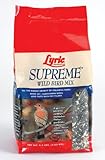 Lyric Supreme 4.5 No. Model 19066 Pack of 8 - B001REHKV0