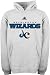 Search : Washington Wizards Youth Adidas True Logo Fleece Hooded Sweatshirt