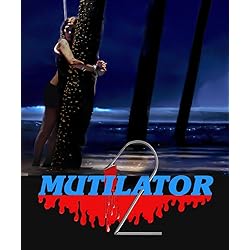 Mutilator 2 [Blu-ray]