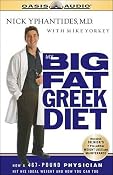 My Big Fat Greek Diet | [Nick Yphantides, Mike Yorkey]