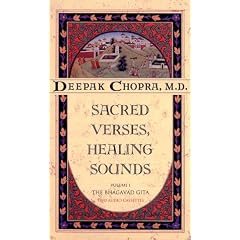 Sacred Verses, Healing Sounds: Volume I - The Bhagavad Gita: 1