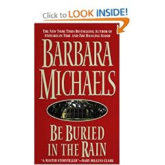 Be Buried in the Rain