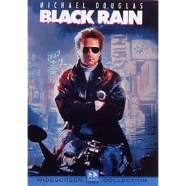 ブラック・レイン [DVD]