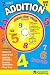 Addition with CD (Audio) (Songs That Teach Mathematics)