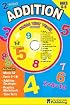 Addition Sing Along Activity Book with CD: Songs That Teach Addition (Sing Along Activity)
