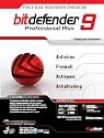 Bitdefender 9 &eacute;dition pro