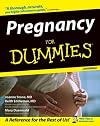 Pregnancy for Dummies