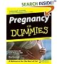Pregnancy For Dummies (For Dummies (Health & Fitness))