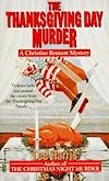 The Thanksgiving Day Murder (Christine Bennett Mysteries)