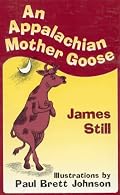 An Appalachian Mother Goose