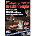 Click here to buy Adobe Photoshop CS CS2 Breakthroughs (Solutions) by  David Blatner and Conrad Chavez.