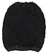 Calvin Klein Women's Boucle Knit Slouchy Beanie