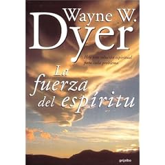 La Fuerza del Espiritu (Spanish Edition)