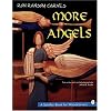 Ron Ransom Carves More Angels